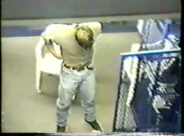 College Lockerroom Spycam